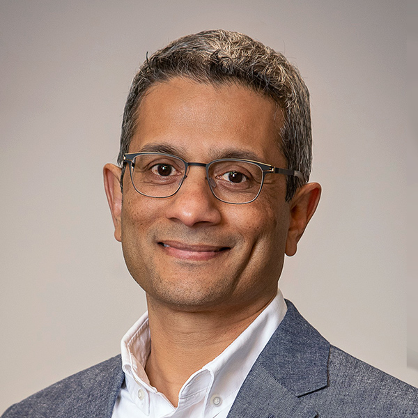 Ransi Somaratne, M.D. Ransi Somaratne, M.D.