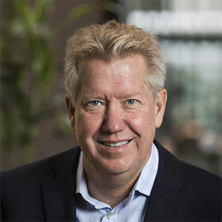 Roger Fielding, Ph.D.