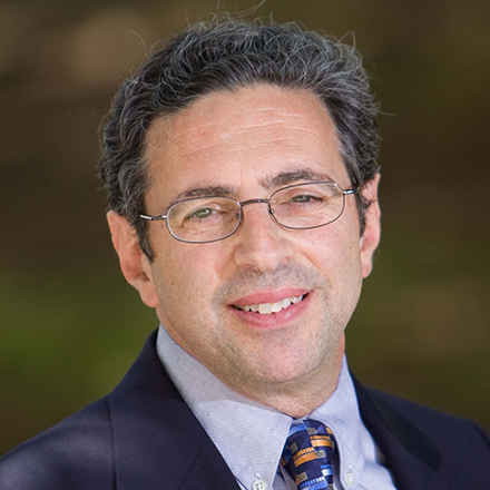 Jack Guralnik, M.D., Ph.D., MPH