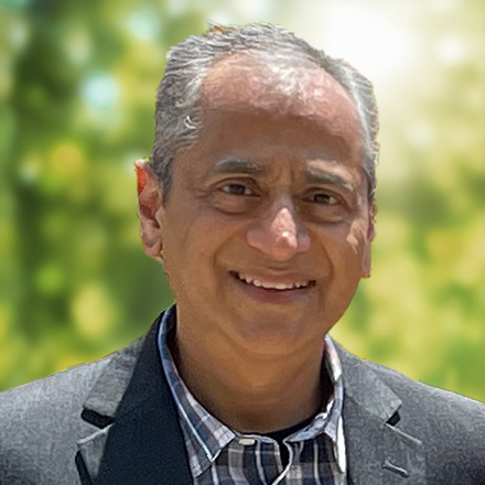 Sanjeev Kothari, Ph.D.