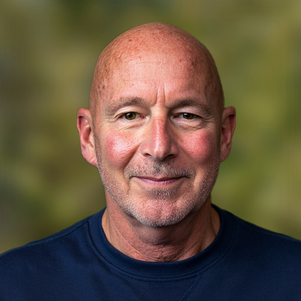 Douglas Williams, Ph.D.