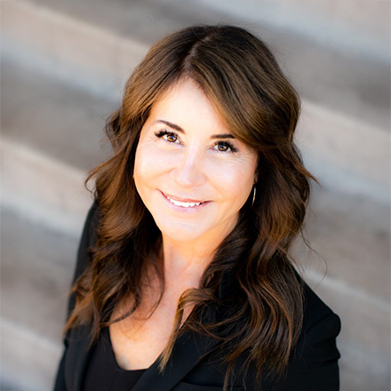 Leigh MacConell, Ph.D.