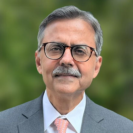 Sundeep Khosla, M.D.