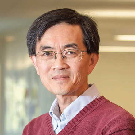 Se-Jin Lee, M.D., Ph.D.